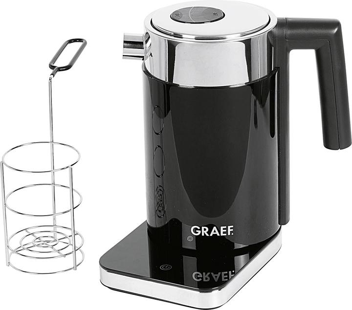 Immagine prodotto Graef Wk502 (1 l)