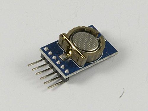 Actual product image Allnet 136381 Development board battery Accessories for development boards