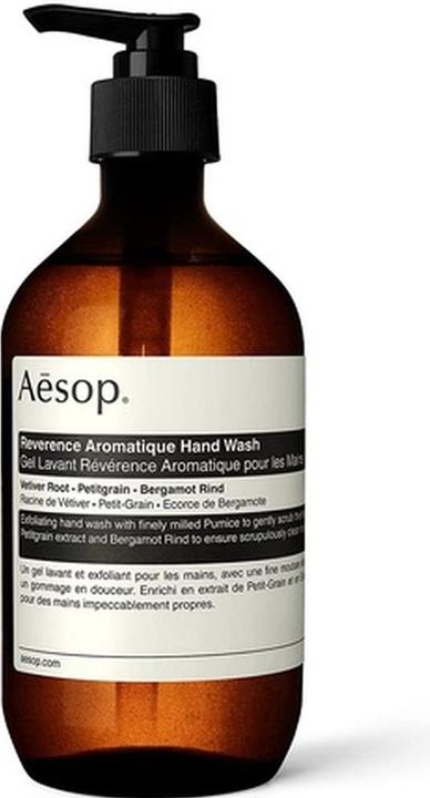 Aesop Reverence Aromatique (Sapone liquido, 500 ml)