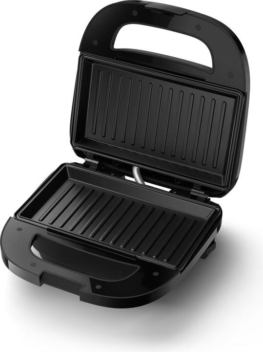 Actual product image Philips SANDWICH MAKER HD2330/90