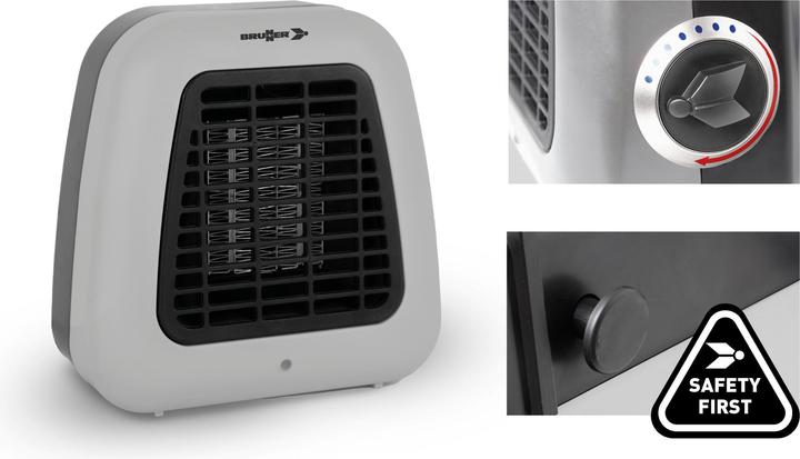 Produktbild Brunner Kero (500 W)