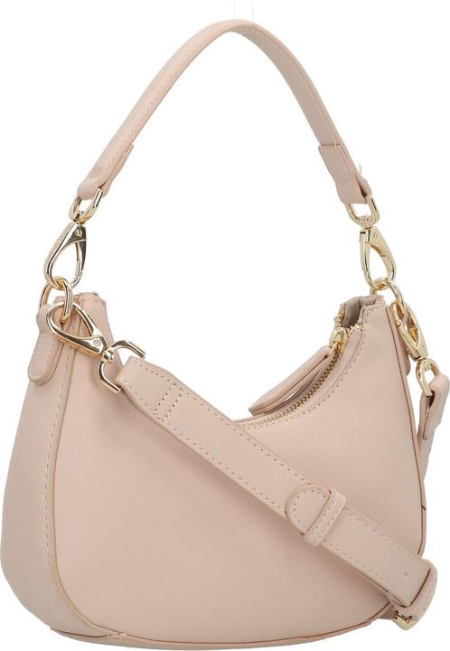Actual product image Valentino Zero Re shoulder bag leather 22 cm