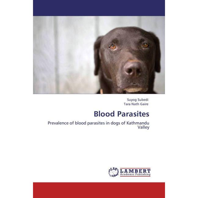 Blood Parasites, Fachbücher