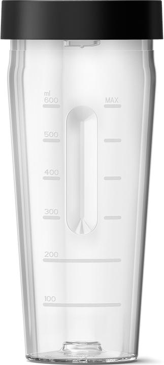 Actual product image Philips Tritanbecher HR0710/00