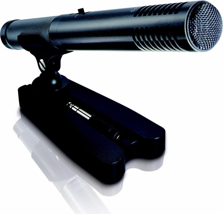 Produktbild Philips Elektret-Mikrofon SBC ME570