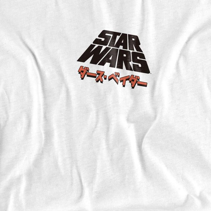 Actual product image Star Wars Womens/Ladies Ship Fights T-Shirt (XL)