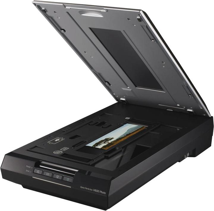 Produktbild Epson Perfection V600 (USB)