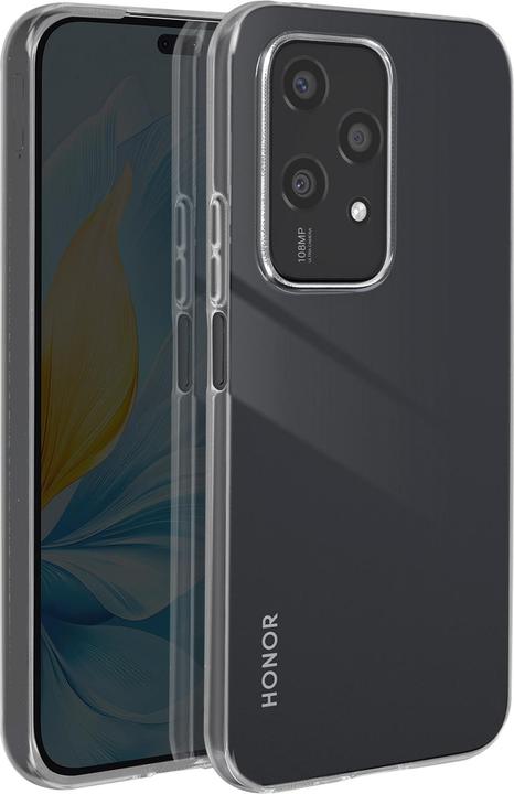 Produktbild Mayaxess PureSilicone Case Series