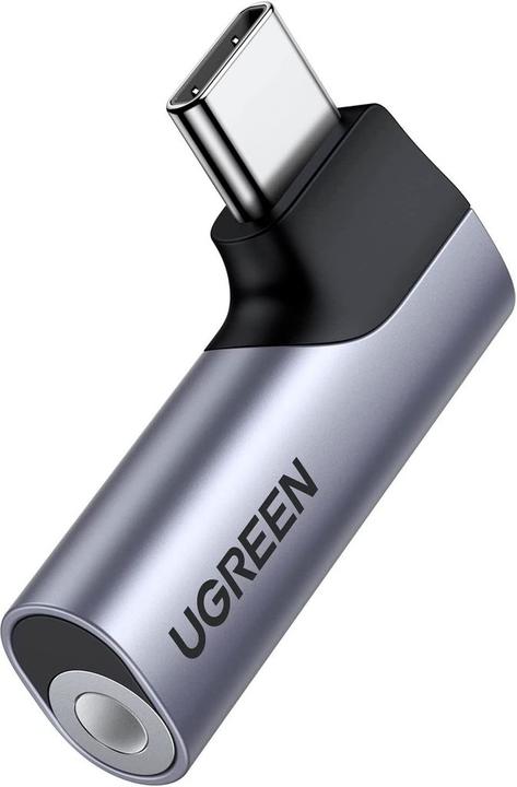 Ugreen USB-C to 3.5mm Aux Adapter (Jack adapter)
