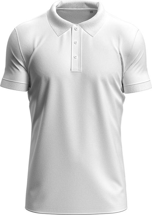 Produktbild Stedman Clive Poloshirt (M)