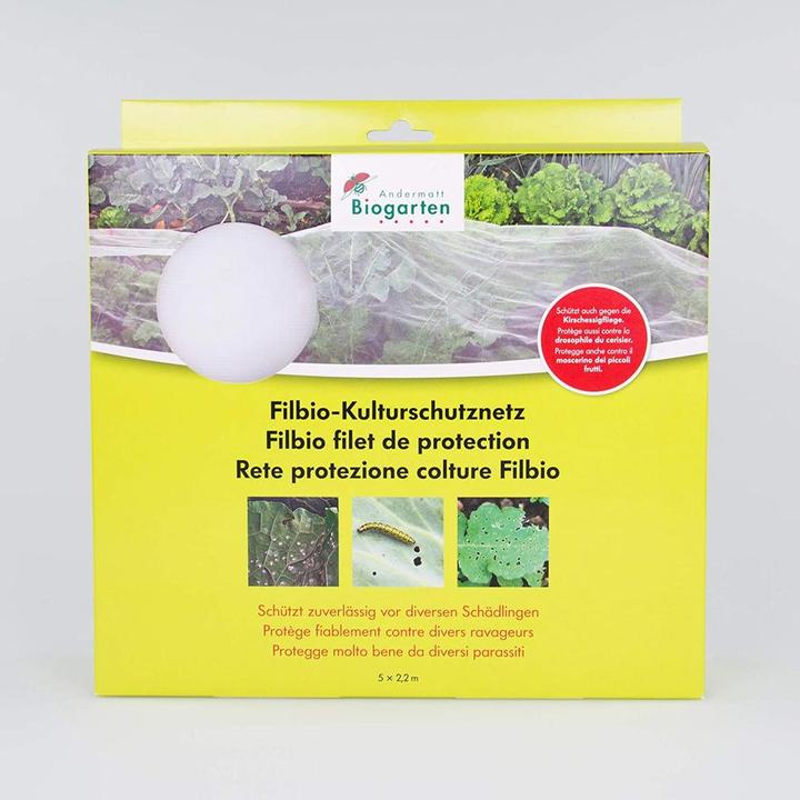Actual product image Andermatt Biogarten FILBIO Cultural Protection Network