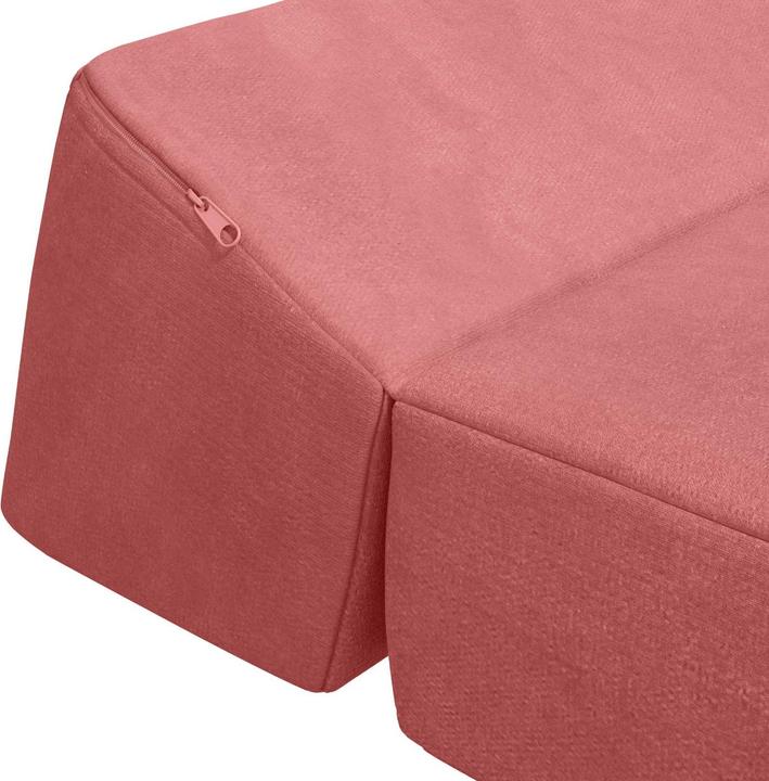 Produktbild vidaXL Klappbares Sofa