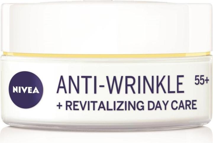 Actual product image NIVEA Anti Wrinkle Revitalizing (105 ml)