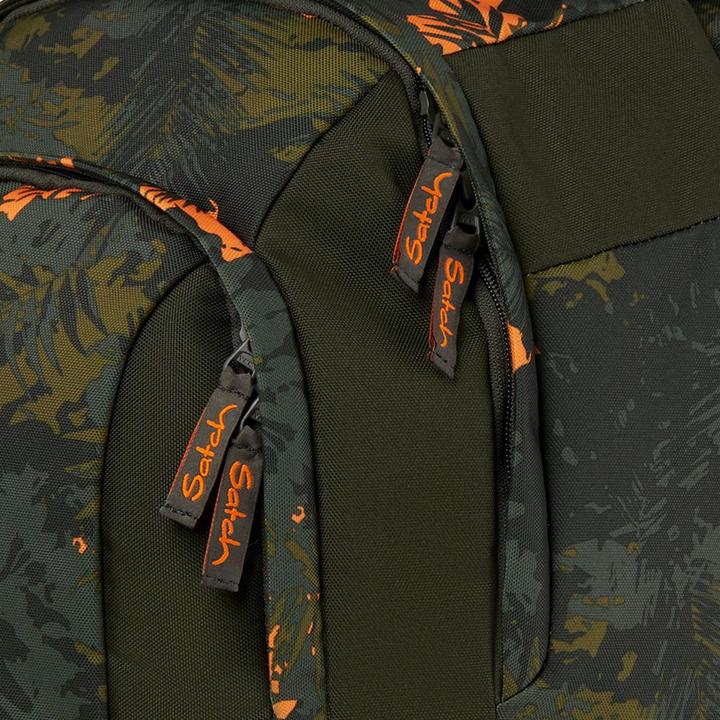 Immagine prodotto Satch Aria (26 l)