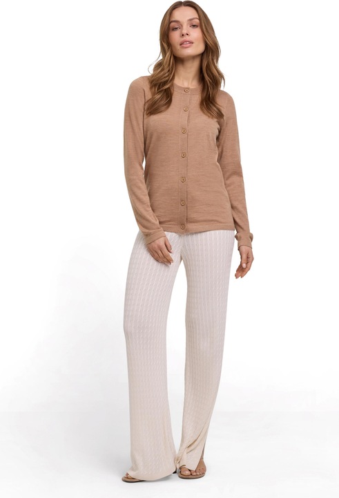 Produktbild Falke FAV Merino X-fine Cardigan w (L)