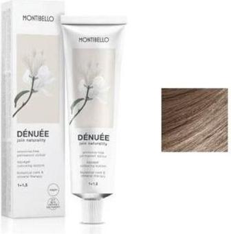 Produktbild Montibello Denuee Ammonia-Free Permanent Color 7.13 60ml (7.13)