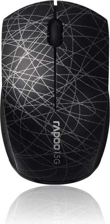 Produktbild Rapoo 3300P Plus (Kabellos)