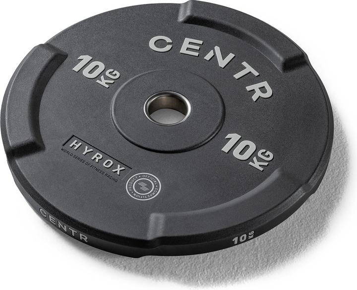 Produktbild Centr Verbundstossplatten