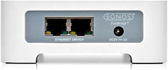 Actual product image Sonos Bridge (Wi-Fi)