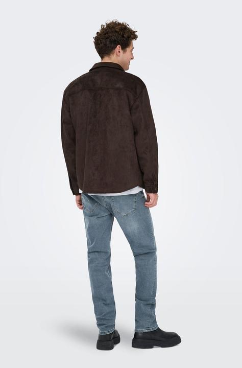 Produktbild Only & Sons ONSLOOM Slim Fit Jeans (W36/L32)