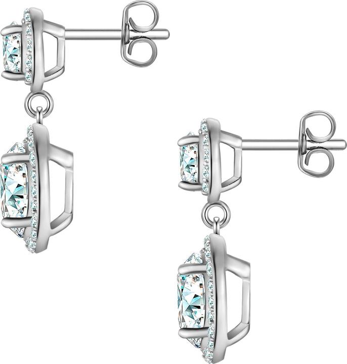 Immagine prodotto Yokoamii Damen Ohrhänger - 38842 (Ottone)