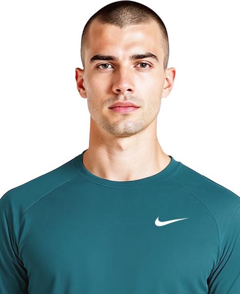 Immagine prodotto Nike Essential Short Sleeve Hydrogu (L)