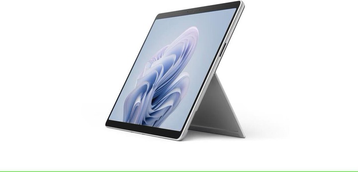 Image du produit Microsoft Surface Pro 10 for business – 5G (13", Intel Core Ultra 5 135U, 8 Go, 256 Go, Sans disposition de clavier)