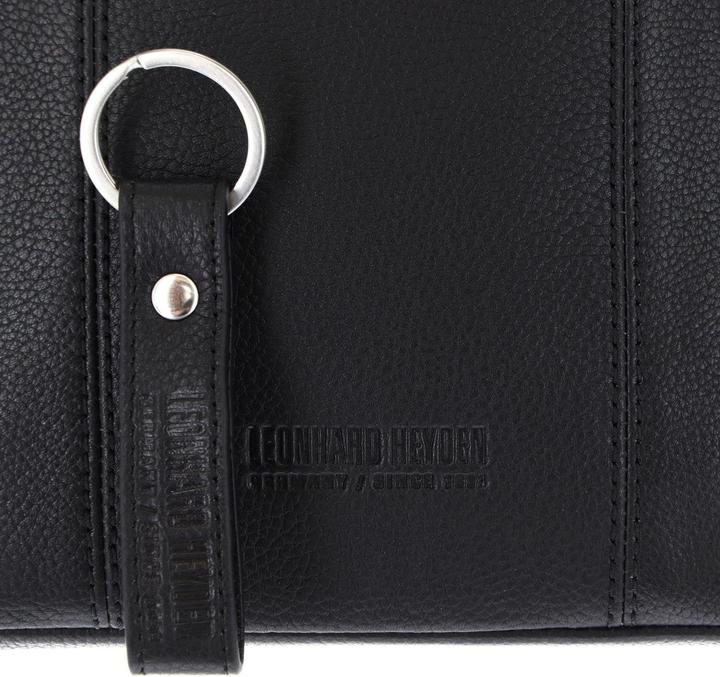 Immagine prodotto Leonhard Heyden Berlin Umhängetasche Leder 23 cm