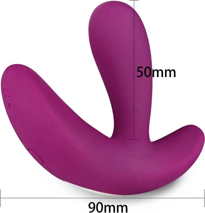 Image du produit Lovetoy O-Sensual Remote Rider