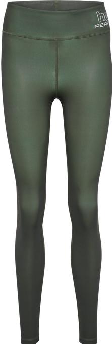 Image du produit hummel Hmlte Fundamental Tights Mid Waist (S)