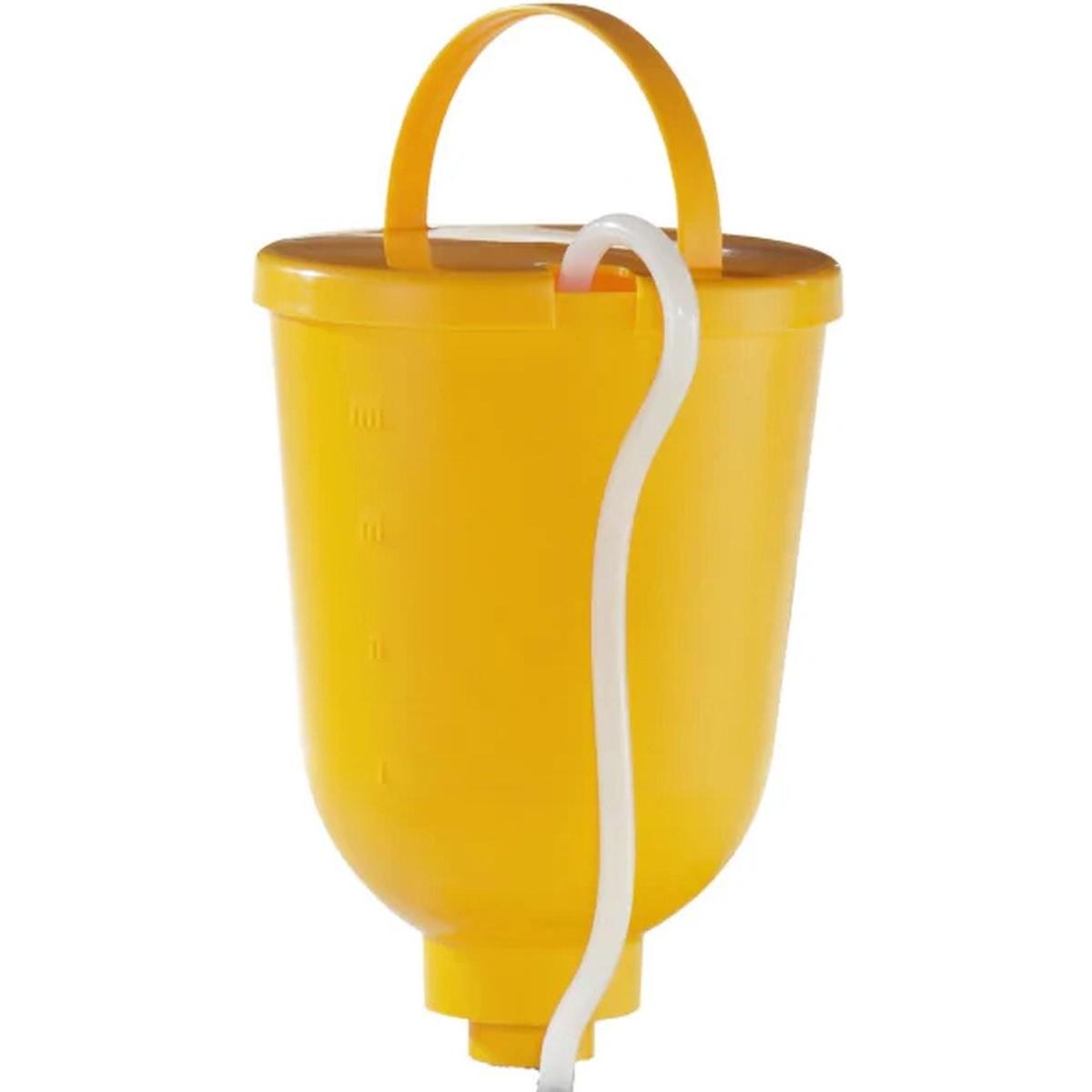 Wagner SuperFinish 23 Pro Tramoggia (39563620)