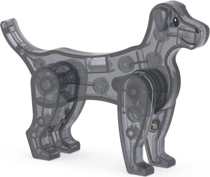 Image du produit Magna-Tiles Parc à chiots