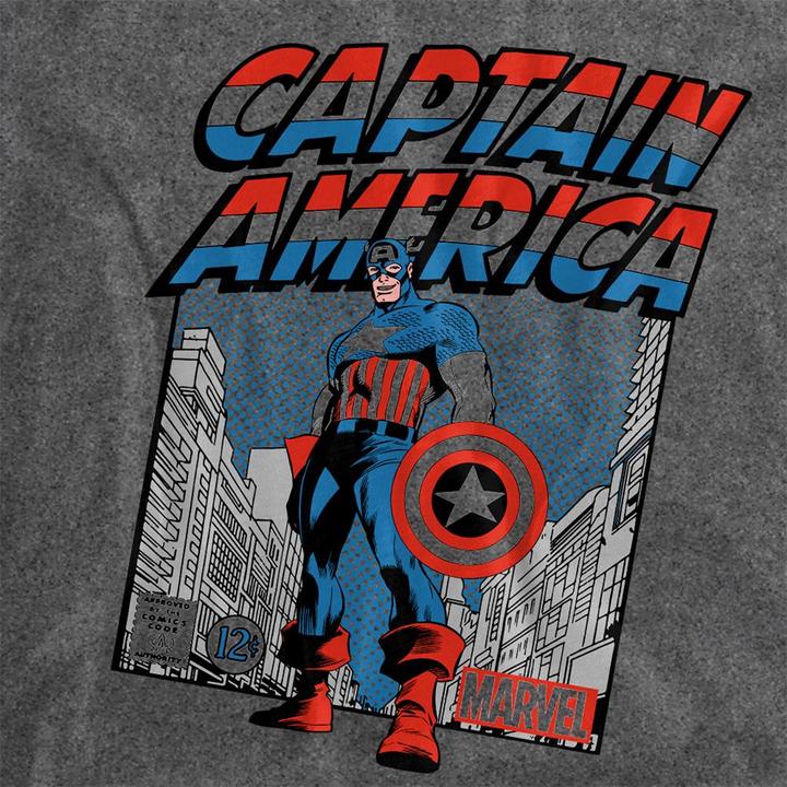 Produktbild Spiderman Predator TShirt (L)