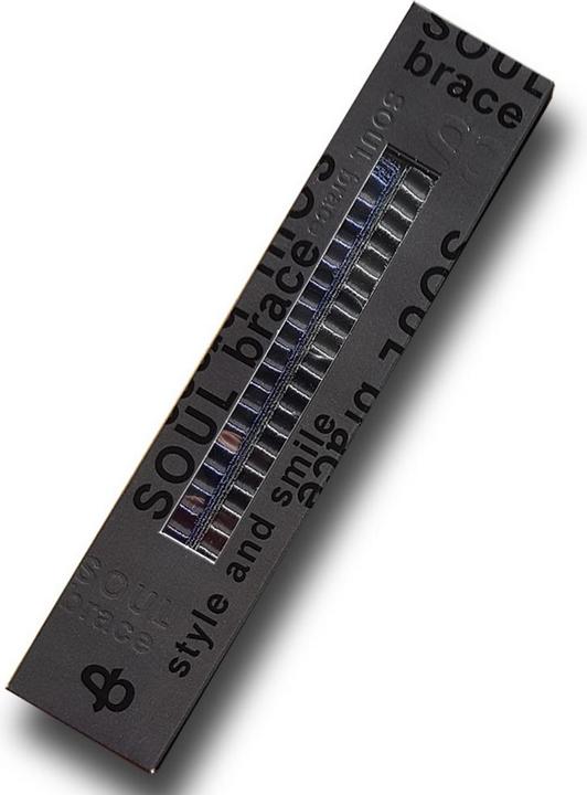 Produktbild Soulbrace Armband Liberty (Textil Stickerei)