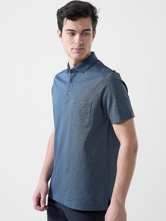 Actual product image Ragman Poloshirt (L)