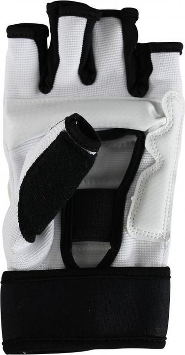 Immagine prodotto adidas Wtf Tkd Handschutz Weiss (XL)
