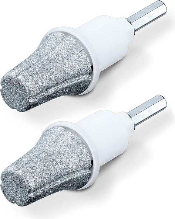 Immagine prodotto Beurer Smerigliatrice corneale Sapphire per MP40/41/42/64 Ricambio per set manicure/pedicure