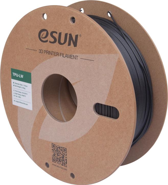 Produktbild eSUN TPU-LW (TPU, 1000 g)