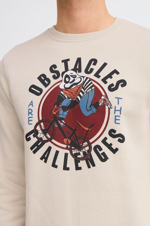 Produktbild Blend BHSweatshirt 20717745 (XXL)