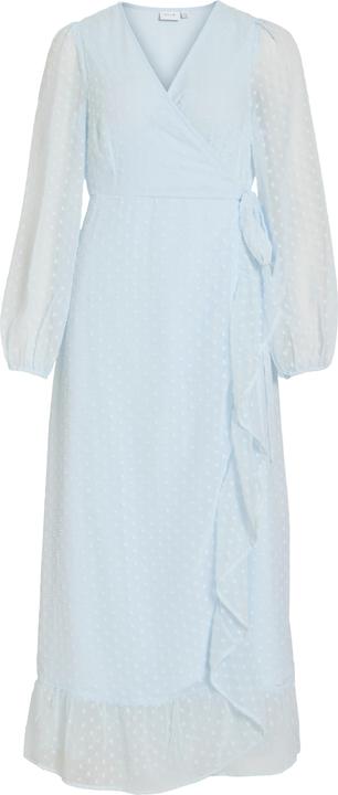 Produktbild Vila Langarm Maxikleid (40)