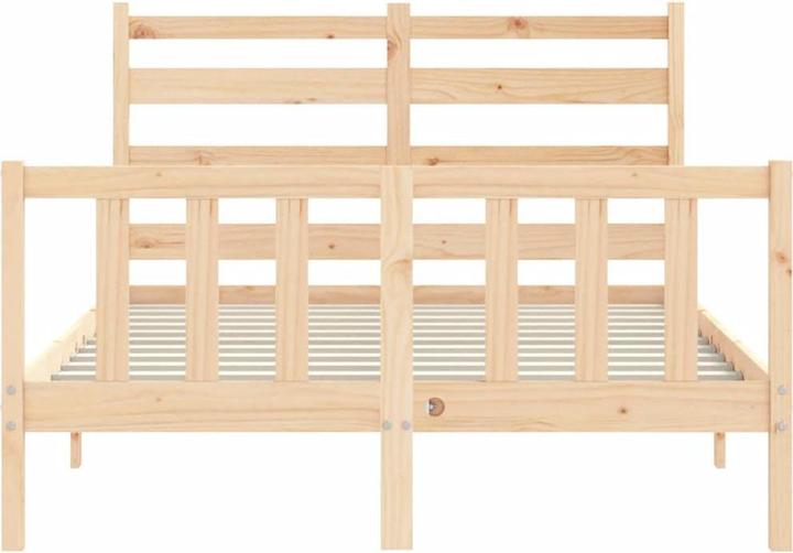 Produktbild VidaXL Solita (120 x 190 cm)
