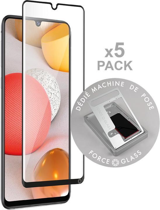 Produktbild Bigben Connected PACKFGOGGA425GO (5 Stück, Samsung Galaxy A42 5G)