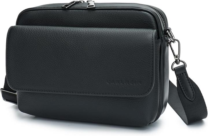 Immagine prodotto Carlheim Borsa a tracolla unisex elegante e spaziosa