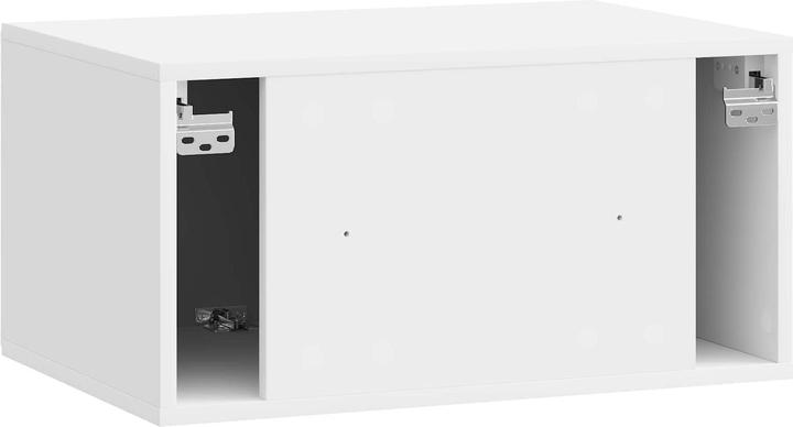 Produktbild vidaXL Wandschrank (59.50 x 41 x 30 cm)