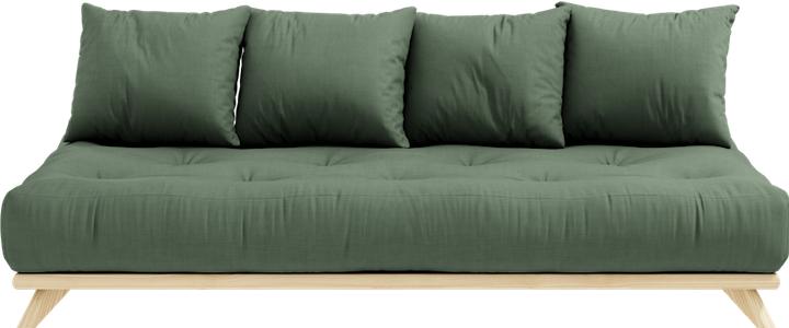 Produktbild Karup Design Senza (3-Sitzer, Bettsofa)