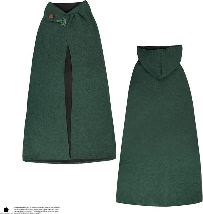 Produktbild Cinereplicas Lord of the Rings: Hobbit Cloak - Size 1 (M)