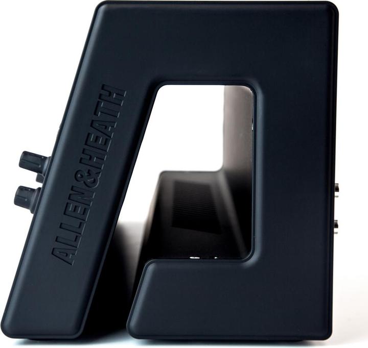 Actual product image Allen & Heath Qu-Pac (Studio- and Livemixer)