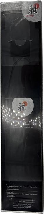 Produktbild Miyabi 6000MCT Santoku (18 cm)