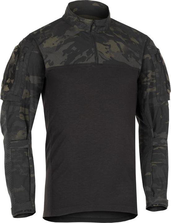 Multicam Black