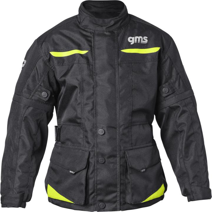 Actual product image GMS Jacket (Boys, 164)